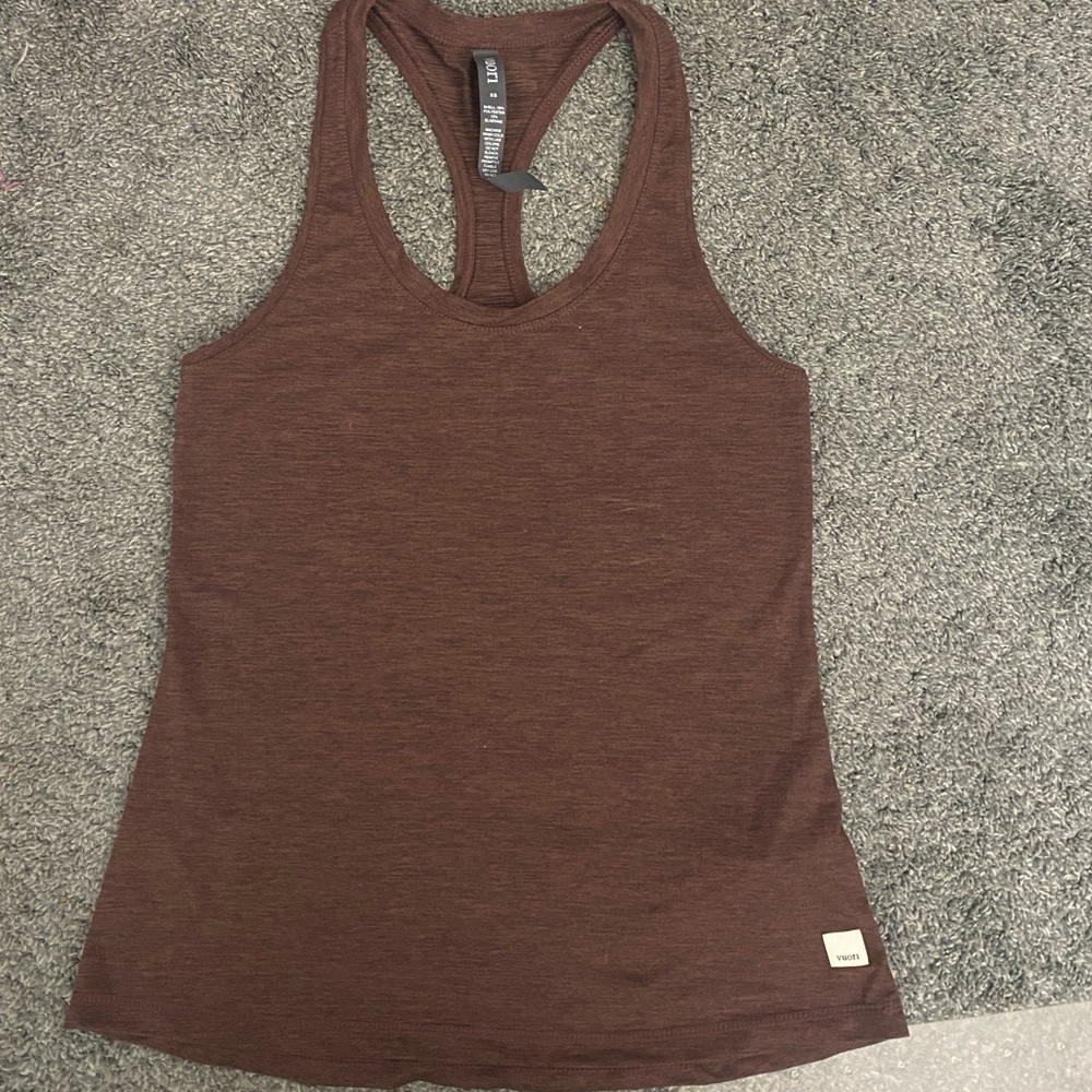 vuori tank
